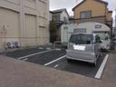 大谷輿野2丁目駐車場の駐車場
