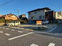 豊田市山之手9丁目貸駐車場の駐車場