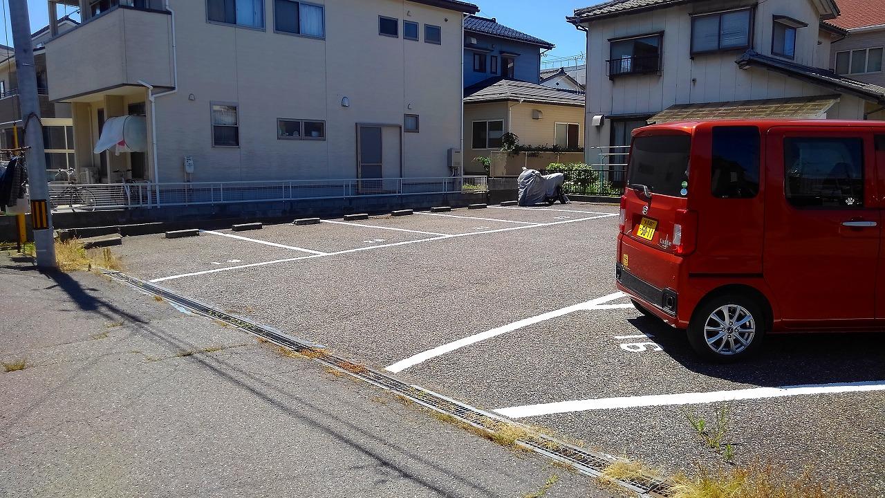 小針２丁目（大矢）駐車場の外観・駐車場イメージ3枚目