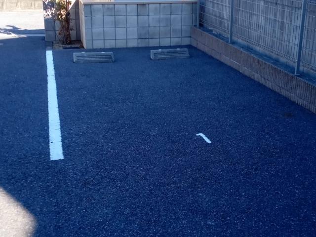 東館(54280)の外観・駐車場イメージ1枚目