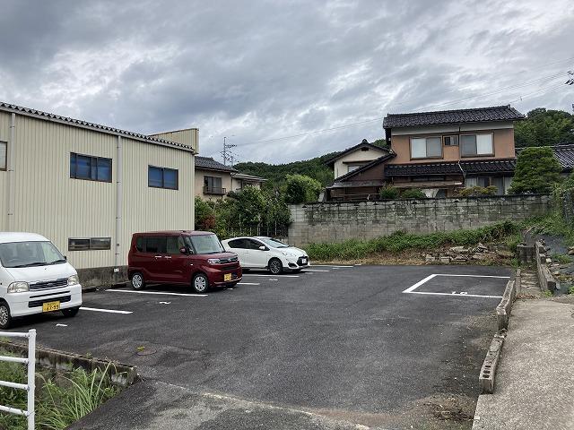 狩谷駐車場（669-5）の外観・駐車場イメージ3枚目