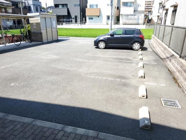 イクセン２(28847)の外観・駐車場イメージ1枚目