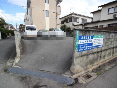 スズキ駐車場の外観・駐車場イメージ2枚目