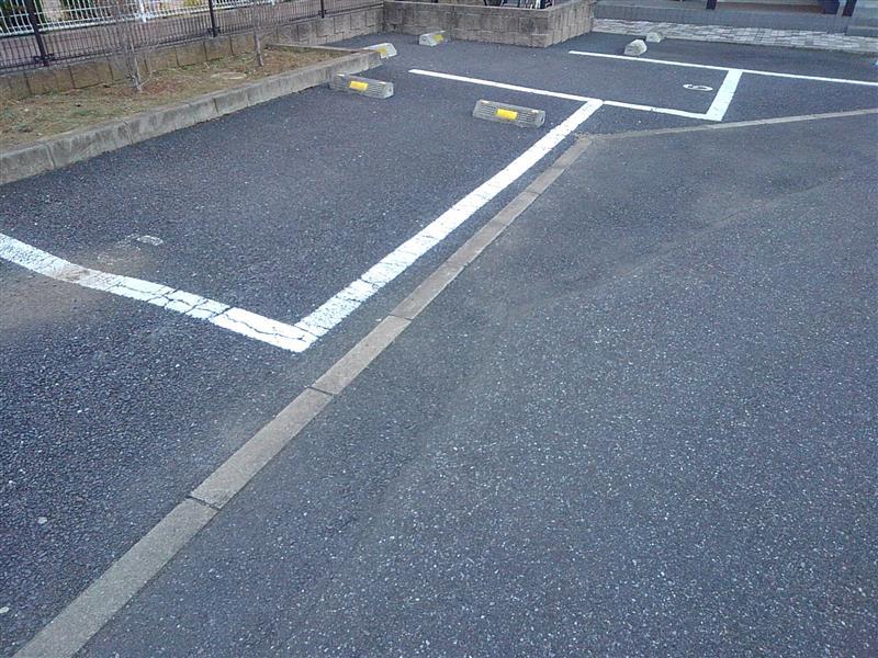 プランドールＫＯＺＵ(46265)の外観・駐車場イメージ1枚目