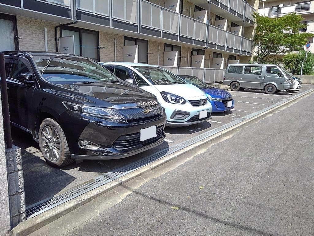 グルーデテンポ(25776)の外観・駐車場イメージ2枚目