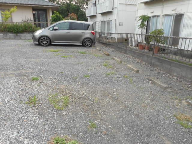神大寺３Ｙパーキングの外観・駐車場イメージ3枚目
