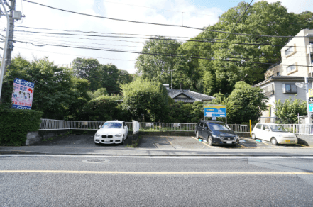 【951】YSパーキングⅢの外観・駐車場イメージ1枚目