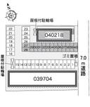 ＭＩＡ(40218)の駐車場