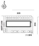 ＹＵＺＵＮＡ(41830)の駐車場