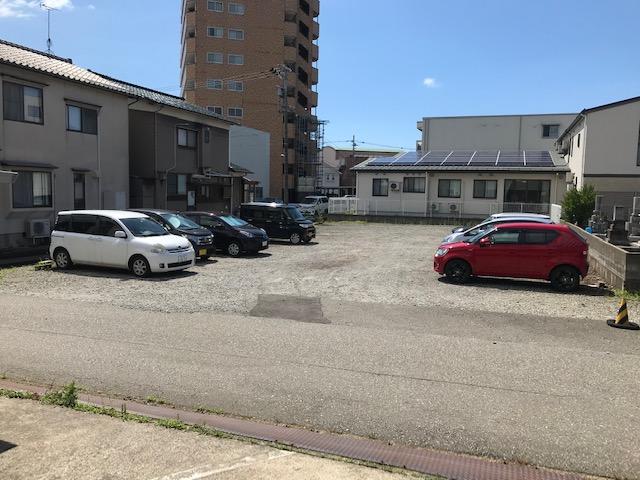パーキング長田本町の外観・駐車場イメージ2枚目