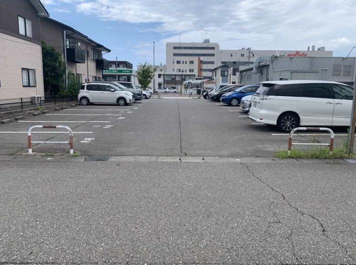 Ｄパーキング小松駅東ＰＳ第１の外観・駐車場イメージ2枚目