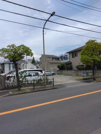 本北方2丁目駐車場の外観・駐車場イメージ2枚目