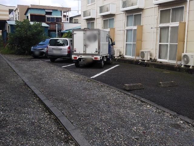 ＳＯＲＡＩ２０００(14761)の外観・駐車場イメージ1枚目
