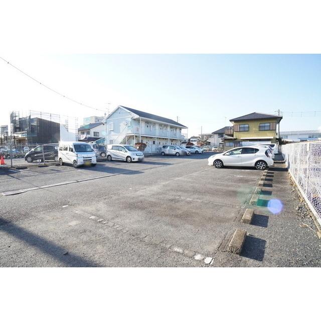 パーキング銚子屋の外観・駐車場イメージ2枚目