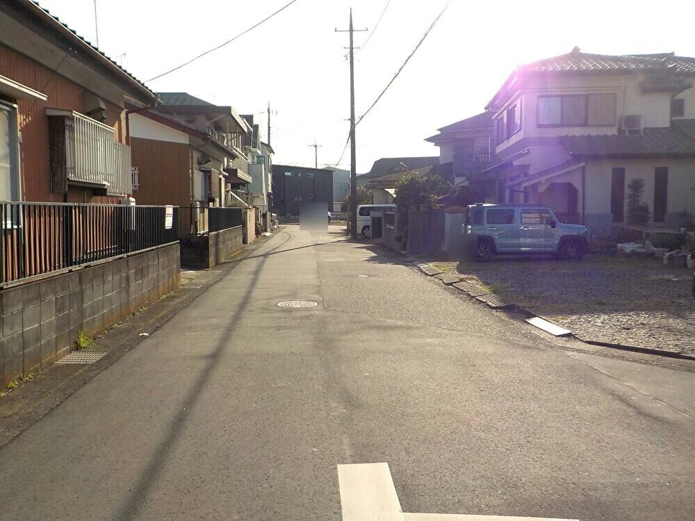 日向第２駐車場の外観・駐車場イメージ3枚目
