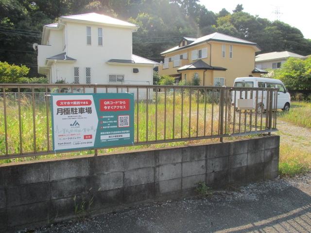 西三ケ尾駐車場の外観・駐車場イメージ1枚目