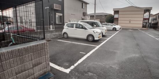 Ａｖａｌｏｎ７５０Ｒ(30078)の外観・駐車場イメージ2枚目