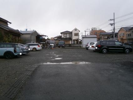 七ノ域伊藤駐車場の外観・駐車場イメージ1枚目