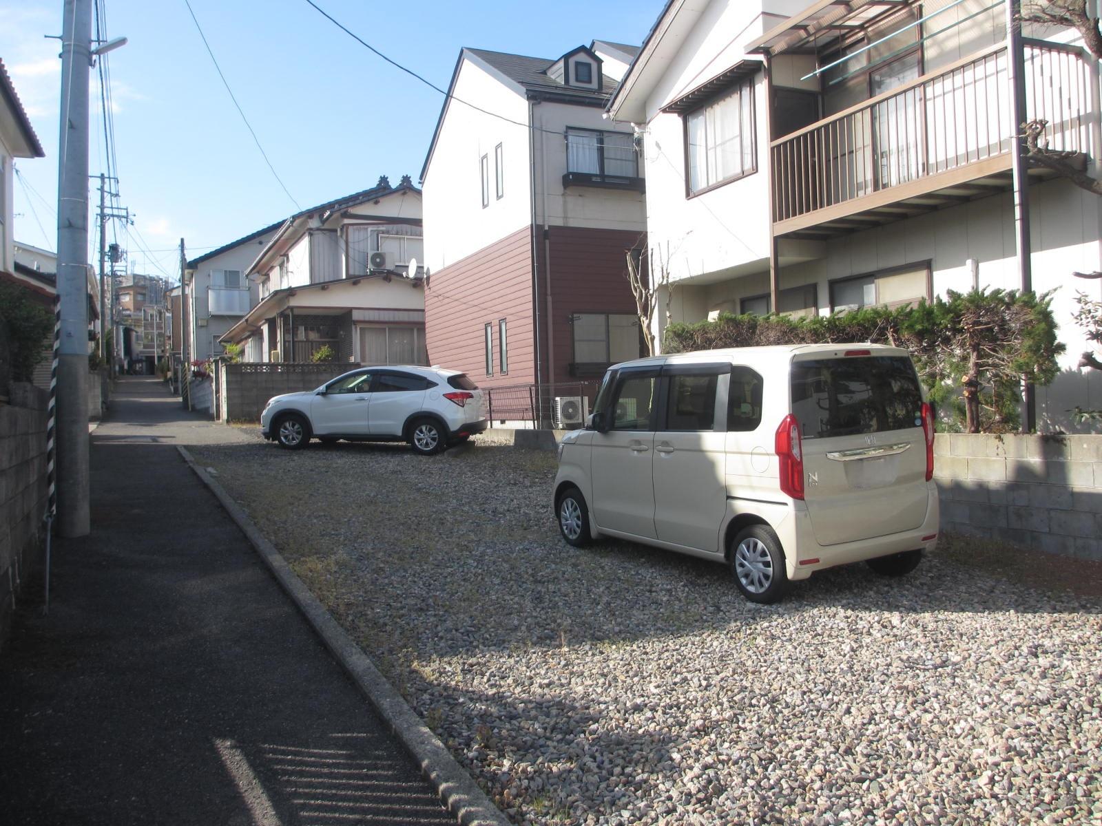 第81駐車場の外観・駐車場イメージ3枚目