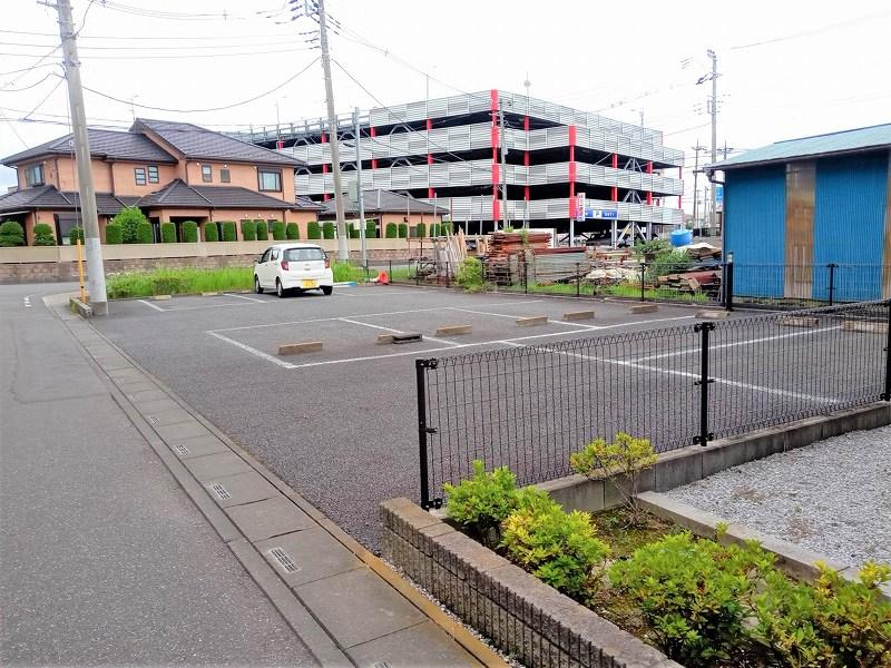 アルシオネ(22613)の外観・駐車場イメージ1枚目