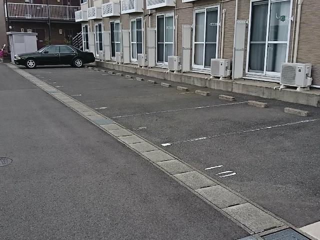 ハイジ(40246)の外観・駐車場イメージ1枚目