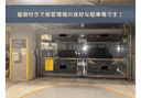 高輪一丁目駐車場の駐車場