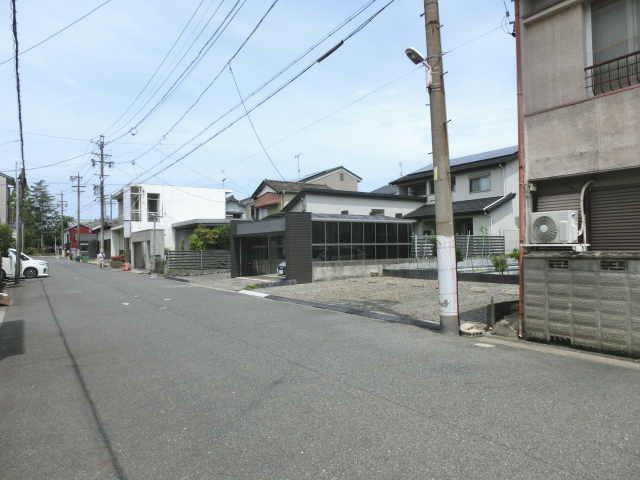ワイズ・文京 第2駐車場の外観・駐車場イメージ3枚目