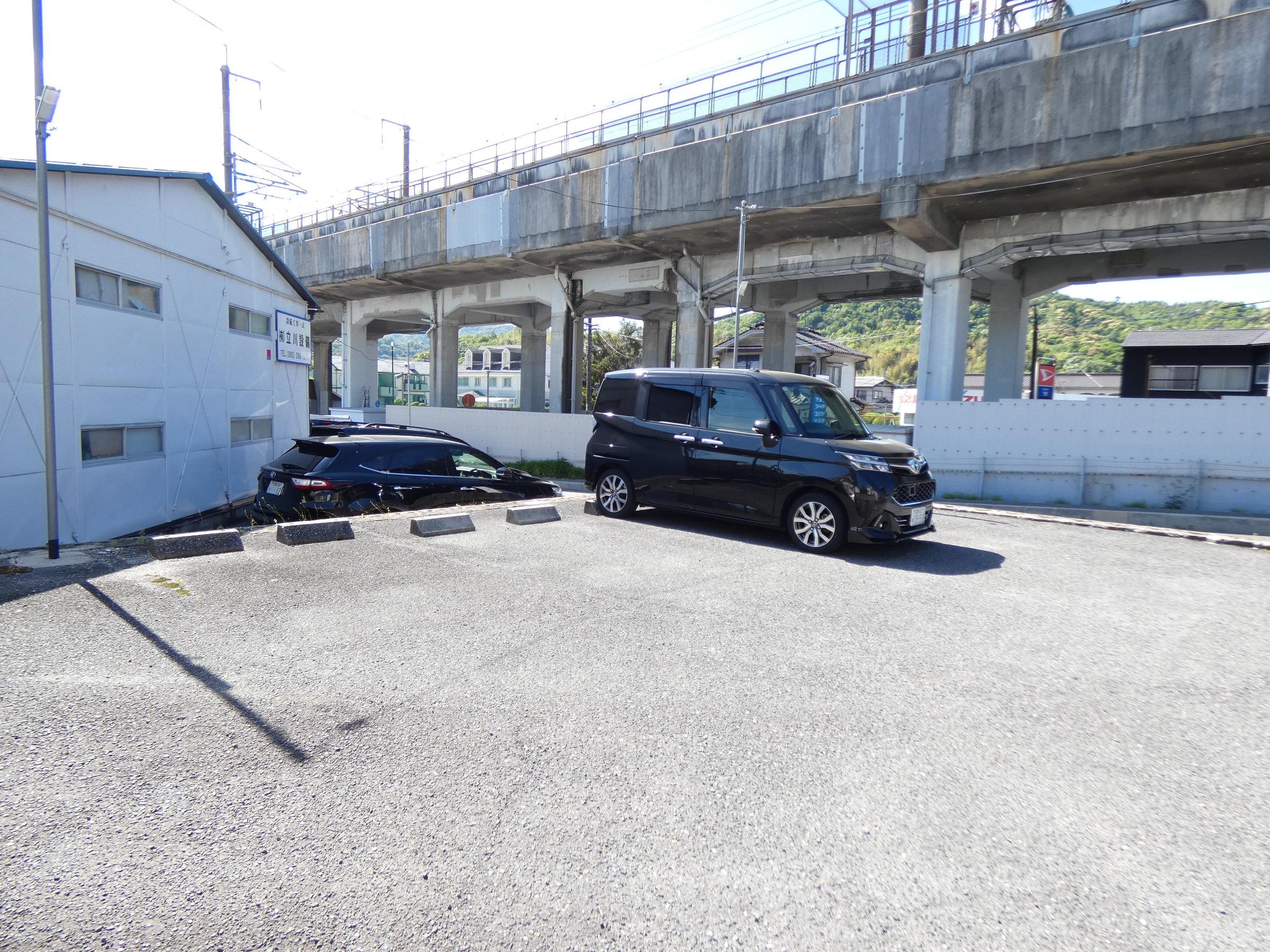 乙重駐車場の外観・駐車場イメージ3枚目