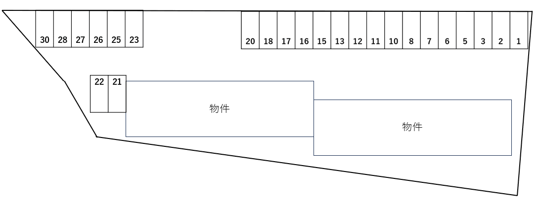 駐車場画像1枚目