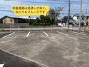 大石原駐車場の駐車場