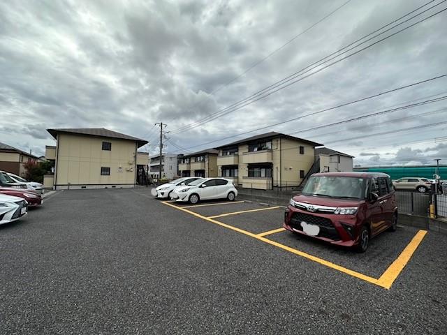 サンシャイン駐車場の外観・駐車場イメージ1枚目