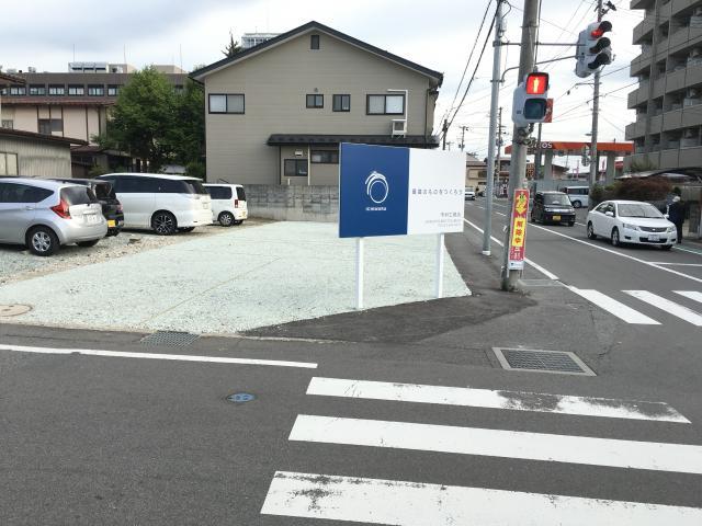 ICHIMURA PARKING小白川の外観・駐車場イメージ1枚目