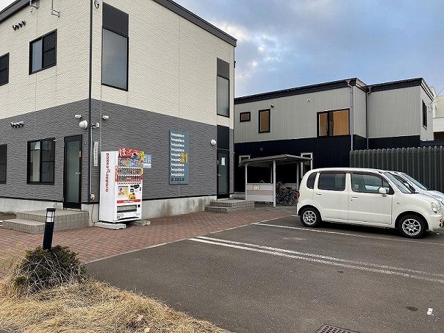 赤トンボ(37172)の外観・駐車場イメージ1枚目