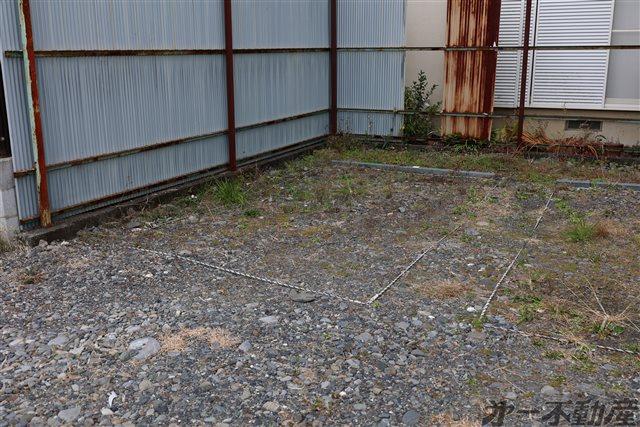 PD田町7丁目M駐車場の外観・駐車場イメージ3枚目