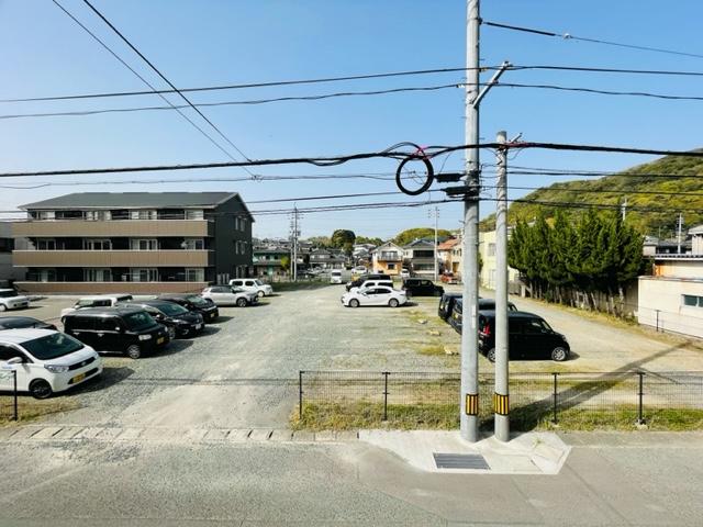 宝町森本パーキングの外観・駐車場イメージ1枚目