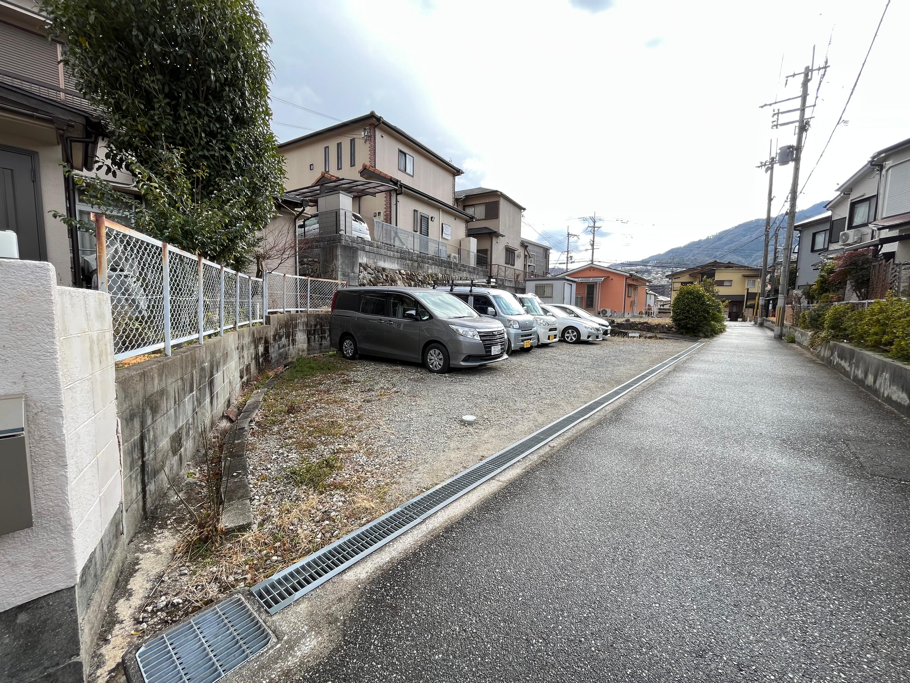 川面６丁目大谷パーキングの外観・駐車場イメージ2枚目