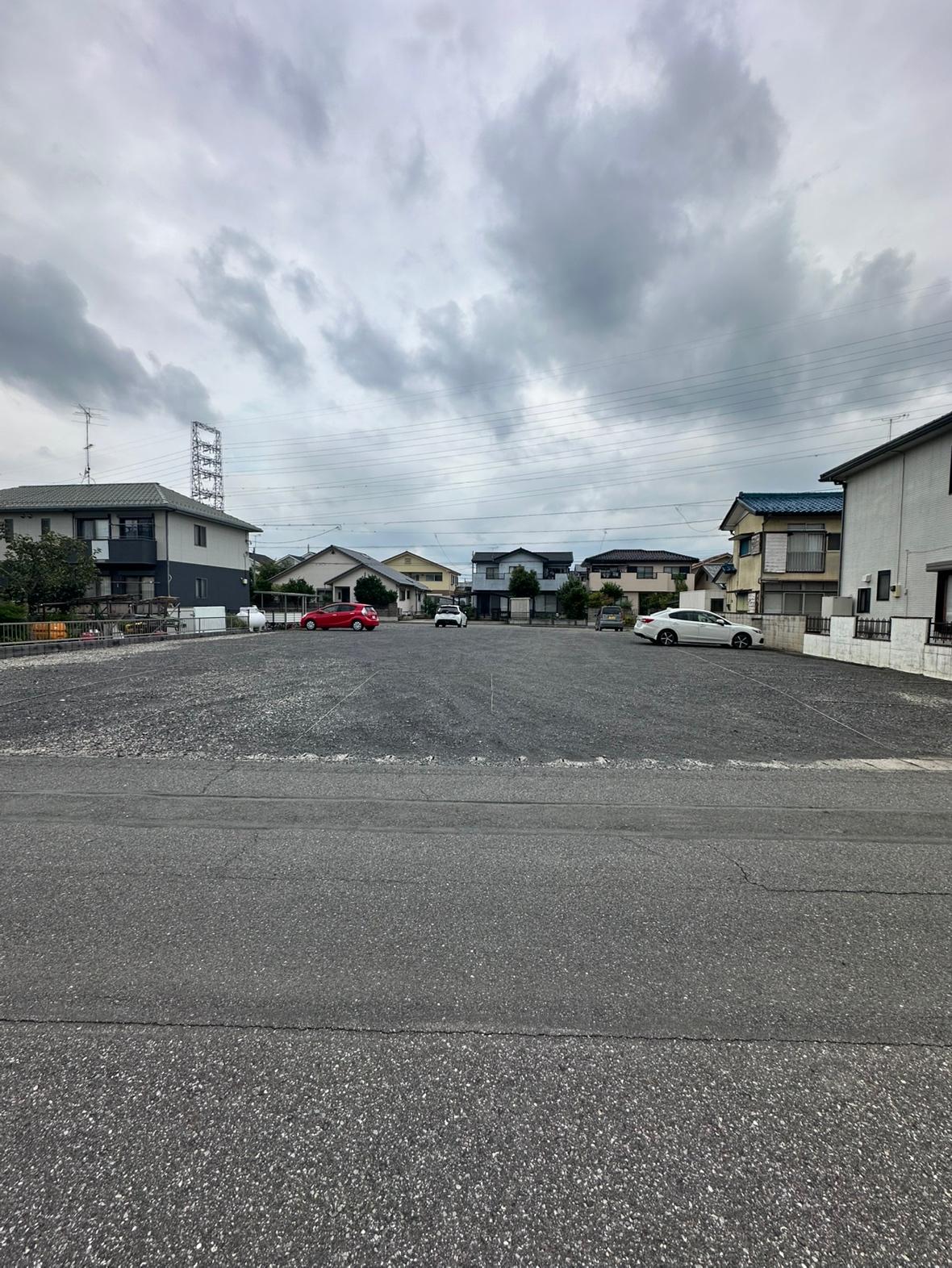 三光パークNo,61の外観・駐車場イメージ2枚目