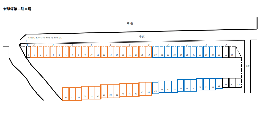 駐車場画像1枚目