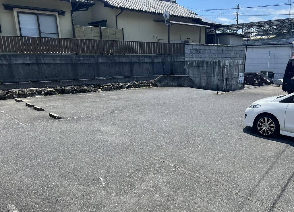 チェルキオ(33730)の外観・駐車場イメージ1枚目