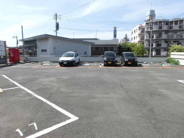 引野坂元駐車場の外観・駐車場イメージ2枚目