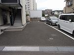 シャローム上杉(43622)の外観・駐車場イメージ1枚目