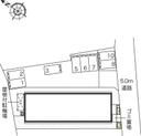 ブルーゼファー(44436)の駐車場
