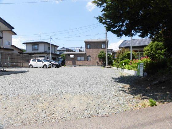 三和駐車場の外観・駐車場イメージ1枚目
