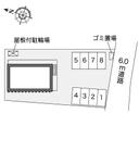エスティー１２(41470)の駐車場
