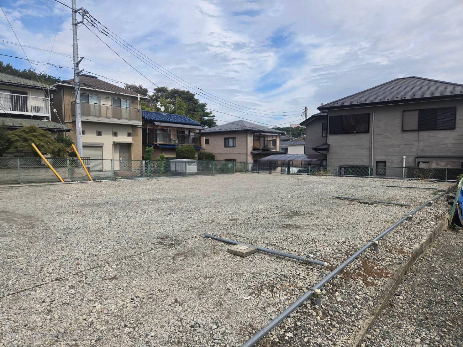 Ｙパーキング３の外観・駐車場イメージ2枚目