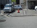 伊藤駐車場の駐車場