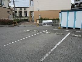オ－ムラ(12789)の外観・駐車場イメージ1枚目