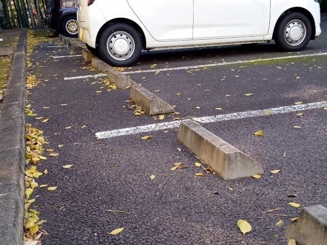 いなば(30312)の外観・駐車場イメージ1枚目