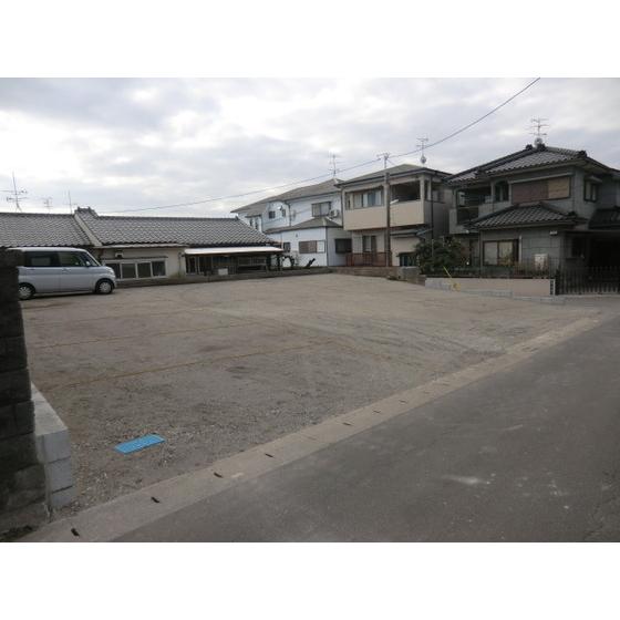 Ｍパーク紫原3の外観・駐車場イメージ1枚目