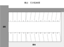 青谷町 石井駐車場の駐車場